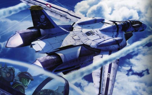 超时空要塞系列动漫，为什么会持续这么长时间，有什么秘诀呢？