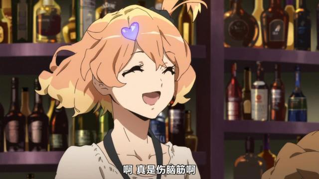 有音乐和机战，还有吉祥物芙蕾雅——《超时空要塞DELTA》