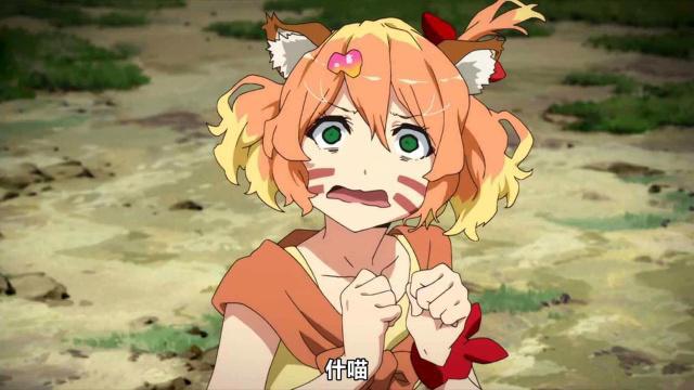 有音乐和机战，还有吉祥物芙蕾雅——《超时空要塞DELTA》