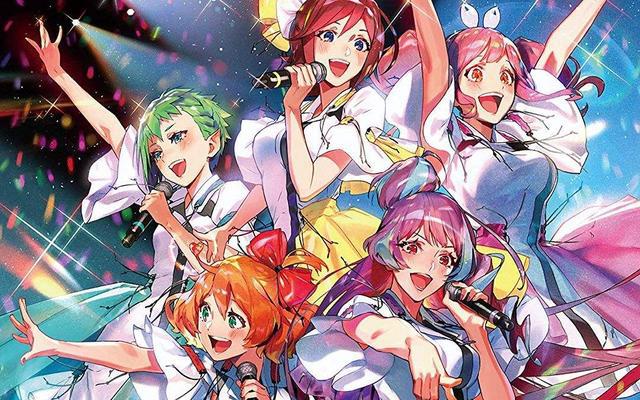 b站评分8.9，《超时空要塞delta》真的有那么差吗？