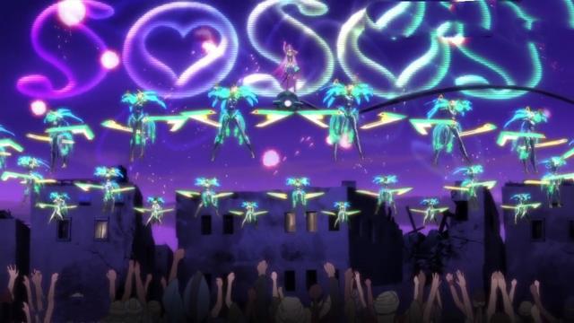 b站评分8.9，《超时空要塞delta》真的有那么差吗？