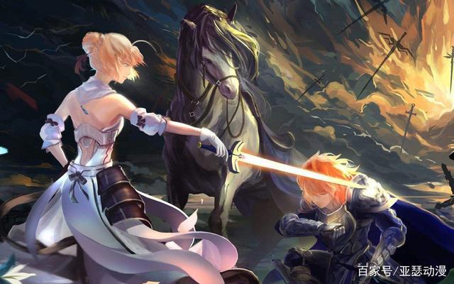 这4部动漫堪称B站的“镇站之宝”，尤其图4，是宅男的入宅之作！