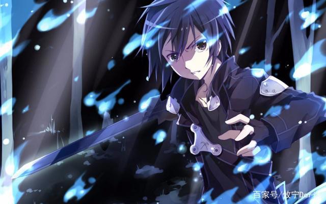 盘点动漫里的那些御宅族