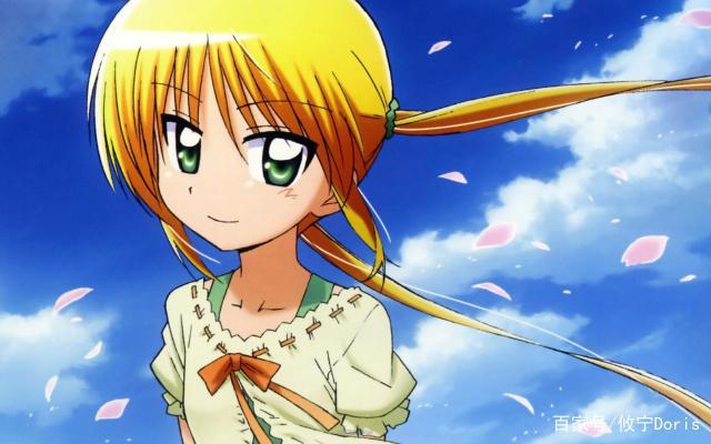 盘点动漫里的那些御宅族