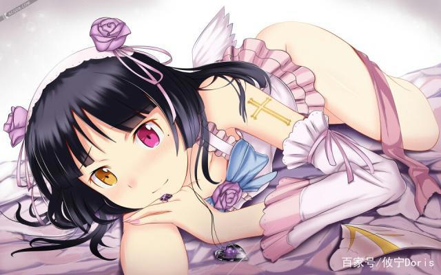 盘点动漫里的那些御宅族