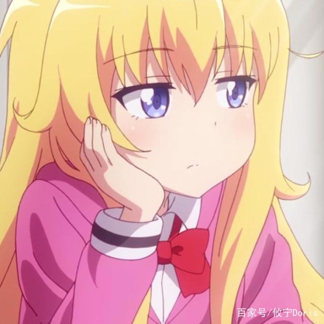 盘点动漫里的那些御宅族