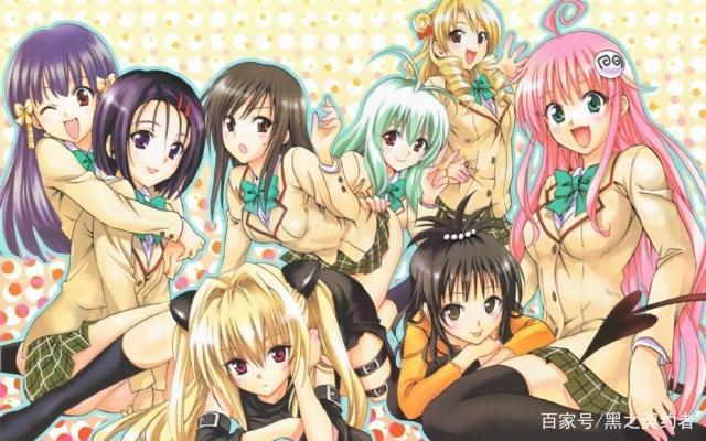 作为一个资深动漫宅必须要看的6部作品