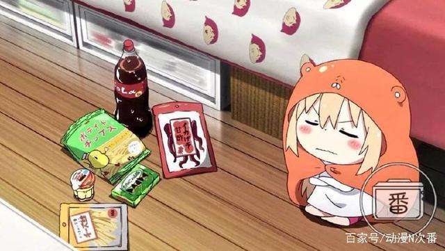 史上6个大神级的动漫御宅族，网友：最后一对宅出新高度！