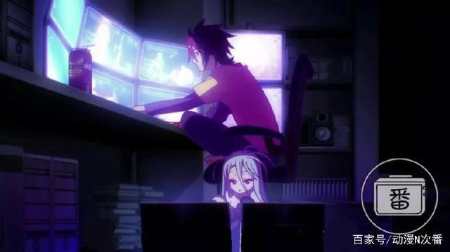 史上6个大神级的动漫御宅族，网友：最后一对宅出新高度！