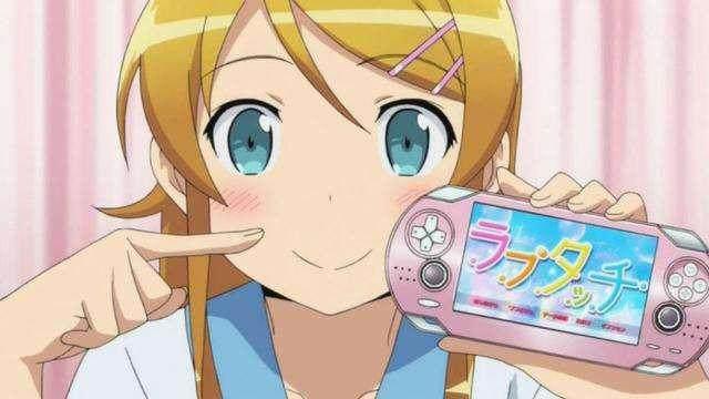 埋傲天第一！日媒“最宅的动漫角色”票选，和泉纱雾未进前十