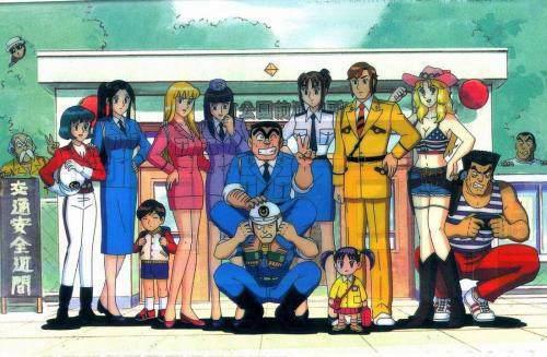 埋傲天第一！日媒“最宅的动漫角色”票选，和泉纱雾未进前十