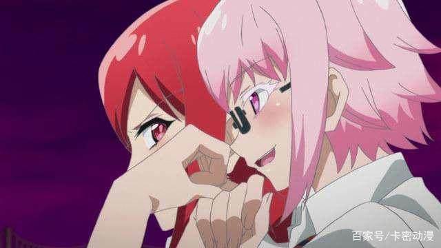 七部宅向动漫推荐！小孩子建议不要看