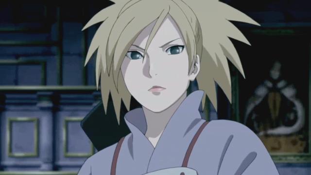 火影：动漫里的“阿宅”鹿丸，凭何能娶到手鞠公主？两人门当户对