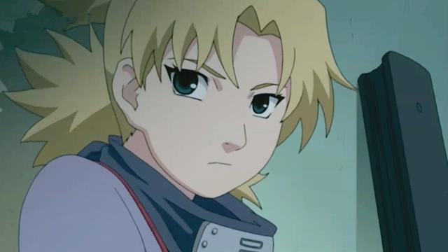 火影：动漫里的“阿宅”鹿丸，凭何能娶到手鞠公主？两人门当户对