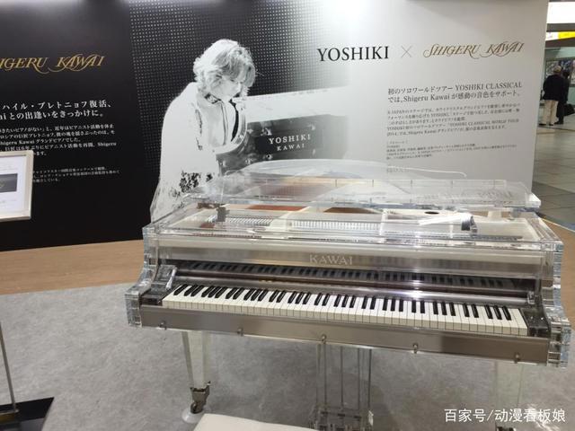 日本宝藏级艺人，打破次元壁手撕漫画脸，宅男梦想中的“神宅”