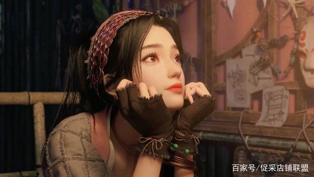 暑期“宅”家追动漫？《眷思量》绝对不能错过！