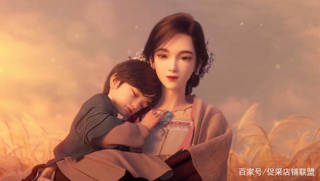 暑期“宅”家追动漫？《眷思量》绝对不能错过！