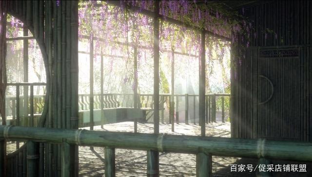 暑期“宅”家追动漫？《眷思量》绝对不能错过！