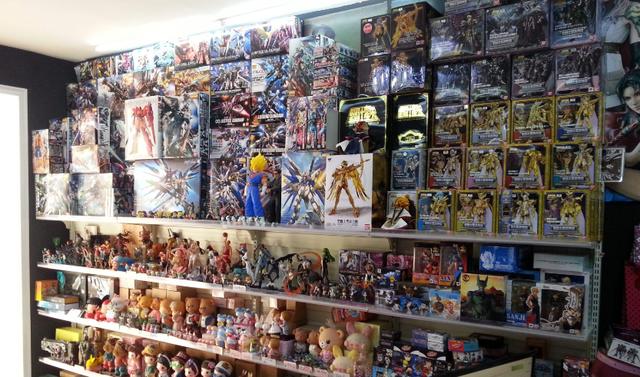 一位日本动漫宅，月薪17万，近1/3的钱都用来追二次元，让人惊讶