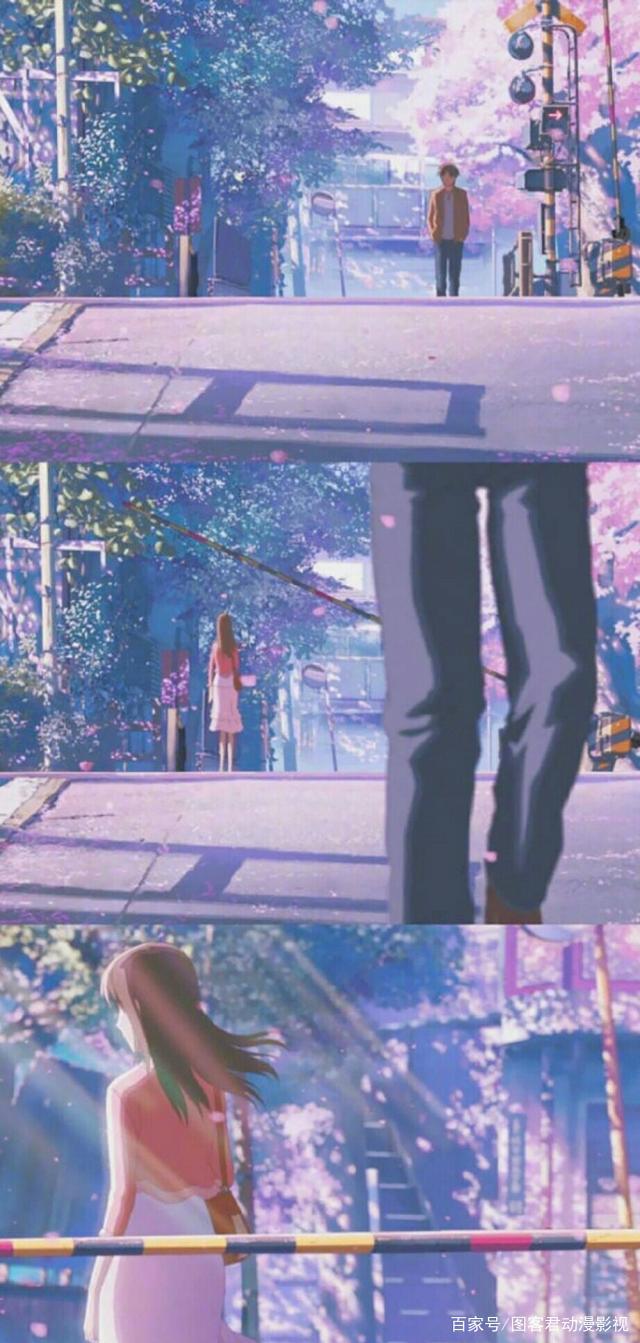 这个夏日宅家旅行必看的八部动漫！