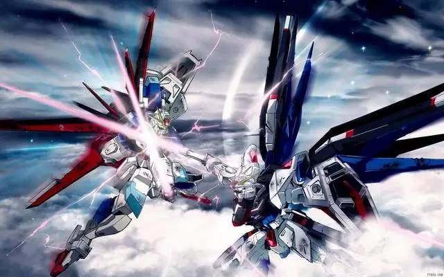 日宅票选史上20大动漫神作！