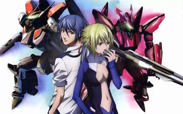 日宅票选史上20大动漫神作！