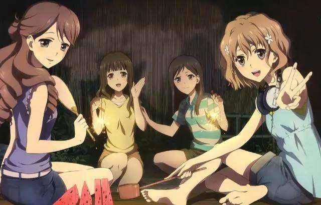 日宅票选史上20大动漫神作！