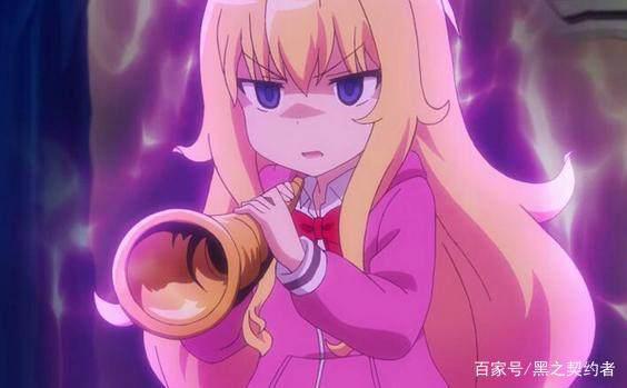 动漫中的死宅，小编只想说除了和泉纱雾，你们都是假宅吧！