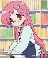 动漫中的死宅，小编只想说除了和泉纱雾，你们都是假宅吧！