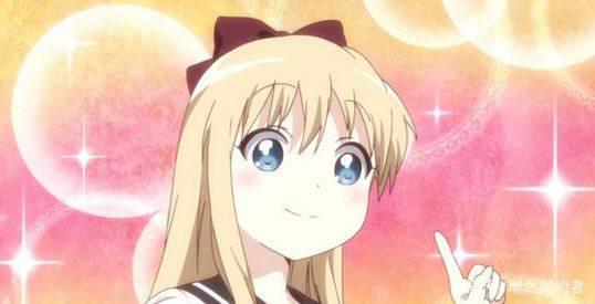 动漫中的死宅，小编只想说除了和泉纱雾，你们都是假宅吧！