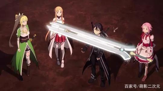 入宅动漫推荐，没看过不能称为真正的宅