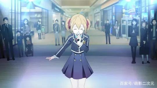 入宅动漫推荐，没看过不能称为真正的宅