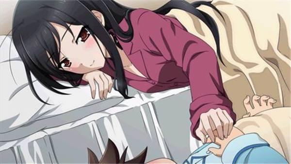 动漫：这几部精彩后宫番，可以说是宅男之光！