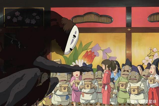 春节乖乖宅？在家动漫电影看个够的观影指南