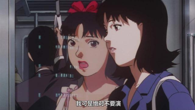 宅在家里太无聊？推荐5部高分动漫电影给你，马好慢慢看