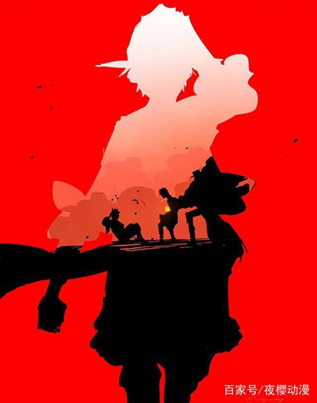 动漫中最虐剧情剪影，少年jump旗下的民工漫，一直这样套路宅友们