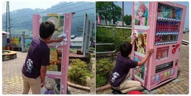 对宅男的歧视，原来是无国界的！韩国影院员工喊出：死宅真恶心