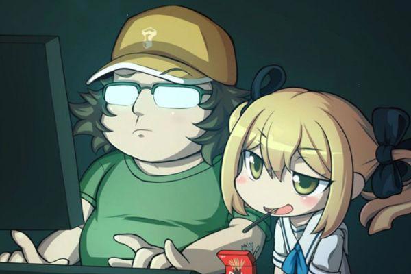 对宅男的歧视，原来是无国界的！韩国影院员工喊出：死宅真恶心