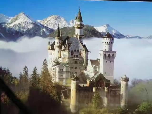 别在家宅了，动漫实景线路揭秘，三次元世界的一场游记！