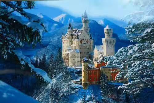 别在家宅了，动漫实景线路揭秘，三次元世界的一场游记！