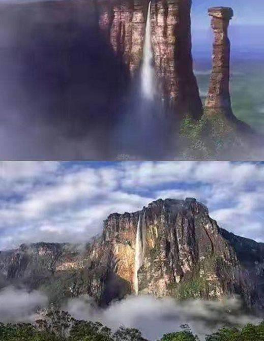 别在家宅了，动漫实景线路揭秘，三次元世界的一场游记！