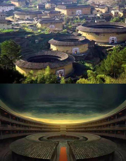 别在家宅了，动漫实景线路揭秘，三次元世界的一场游记！