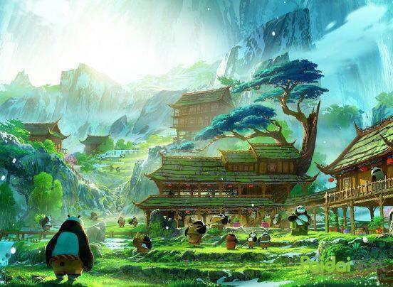 别在家宅了，动漫实景线路揭秘，三次元世界的一场游记！