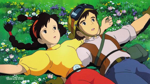 国庆宅家看电影第四弹——高分动漫来袭