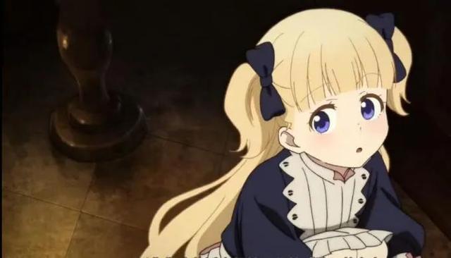 影宅：女仆萝莉控福利，真没想到这个也能出动漫