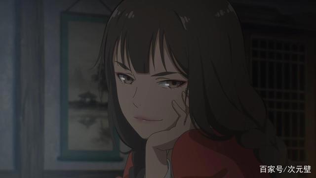 《百妖谱》预定“国漫经典”，主角桃夭特立独行“只医妖不治人”