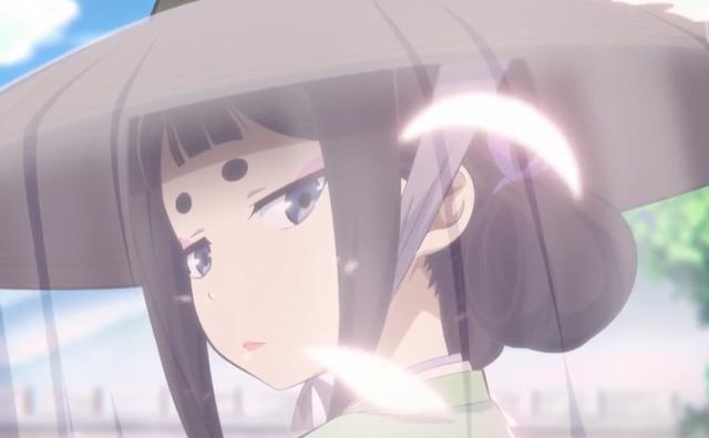 前方泪目，《百妖谱3》上线了，男主司狂澜终于登场，纸巾准备好