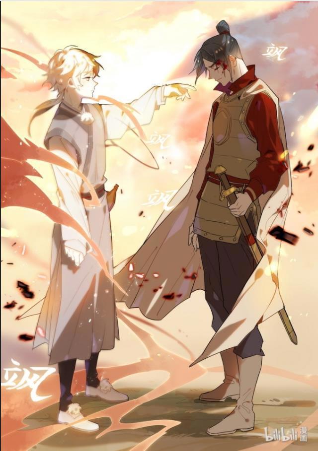 医鬼不医人，治愈系国漫《百妖谱》，终终终于开播了！