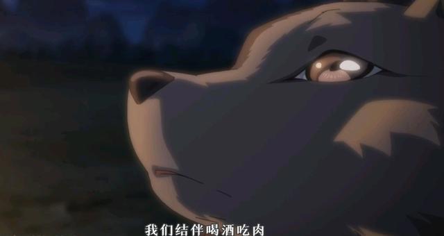 百妖谱：新播国风动漫百妖谱，究竟有什么样的魅力呢？