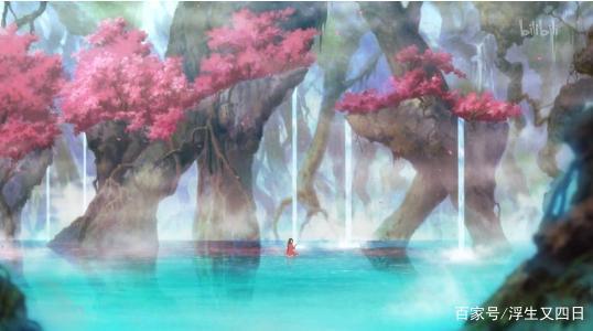 妖有百种，世间沧桑，人间百态！毁誉参半动漫《百妖谱》值得一看